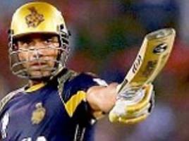 Robin Uthappa:The best Indian batsmen on display this IPL