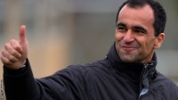 ROBERTO MARTINEZ SHOULD AIM FOR CHAMPIONS LEAGUE NEXT SEASON