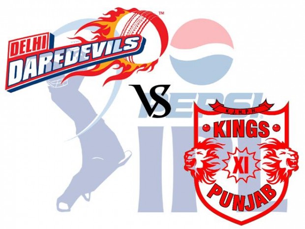 IPL Preview: DD vs KXIP: Can KXIP continue their winning run against the awful DD?