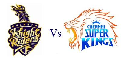 IPL 7 Preview: KKR vs. CSK, A Crucial Clash