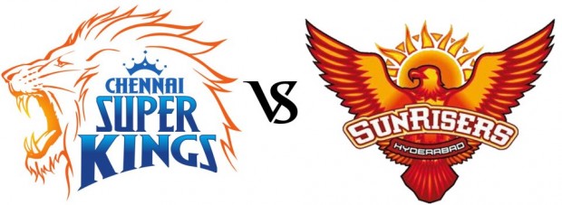 IPL 7 CSK vs. SRH: Preview