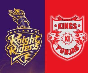 KKR vs Kings XI : Can the knights stop the Punjab juggernaut?