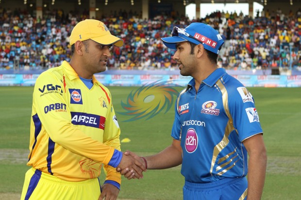 THE ELIMINATOR: Heart says MI, Mind says CSK