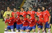 World Cup Team in Focus: Chile