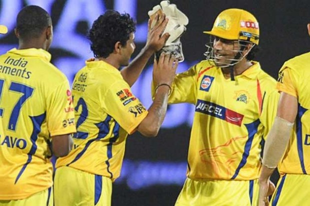 CSK vs MI : When the lions found their roar back