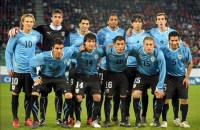 World Cup Team in Focus: Uruguay