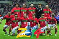 WHY PORTUGAL WILL FAIL IN BRAZIL