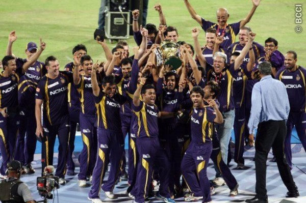 Knight Riders: The deserving IPL champions