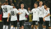 GERMANY: Can Loew’s side finally conquer the demons?