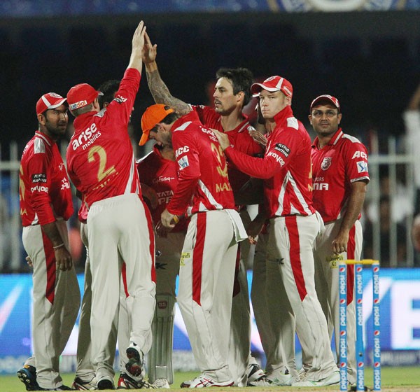Did Kings Eleven Punjab deserve to win the IPL?