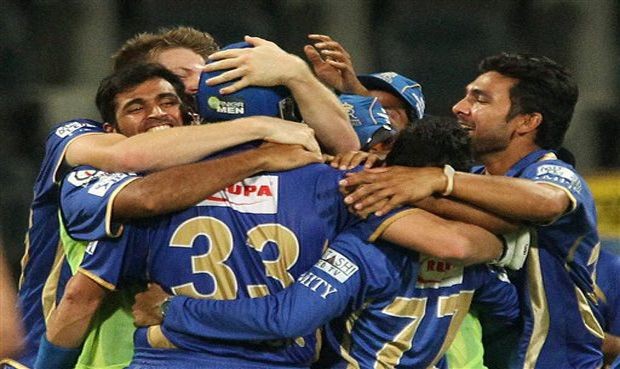 Where did it go wrong for Rajasthan Royals this season?