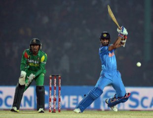 Does India need the completely pointless tour to Bangladesh?