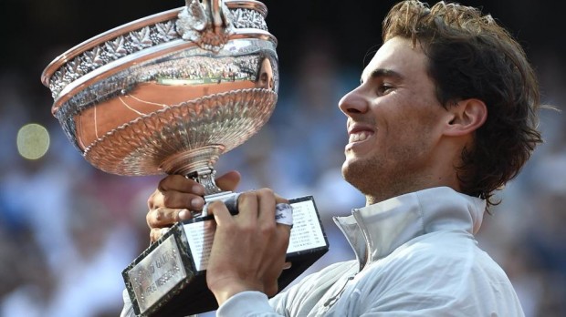 French Open 2014: Rafael Nadal wins his 9th French Open title