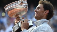 French Open 2014: Rafael Nadal wins his 9th French Open title