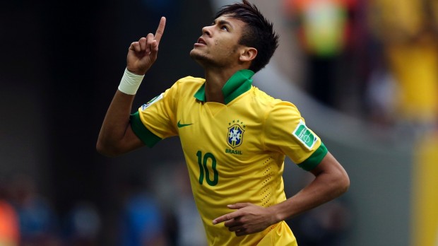 2014 FIFA World Cup: The Golden Ball contenders