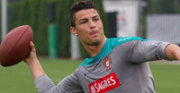 Cristiano Ronaldo Is Back From Injury And Ready To Wreck Group G