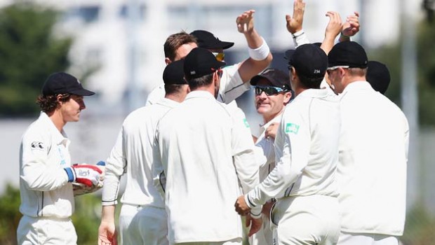 WestIndies vs NewZealand : Match report 1st Test