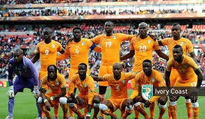FIFA WC Ivory Coast vs Japan Preview: African Giants take on the Asian Wizards