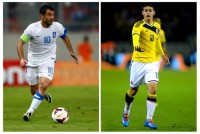 Colombia vs Greece: Greece outclassed by clinical Colombians