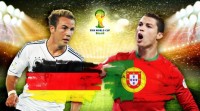 Germany vs Portugal: Can Cristiano Ronaldo and co. contain the German juggernaut?