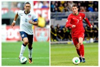 Portugal vs USA: Do or Die Battle for Cristiano Ronaldo and Co.