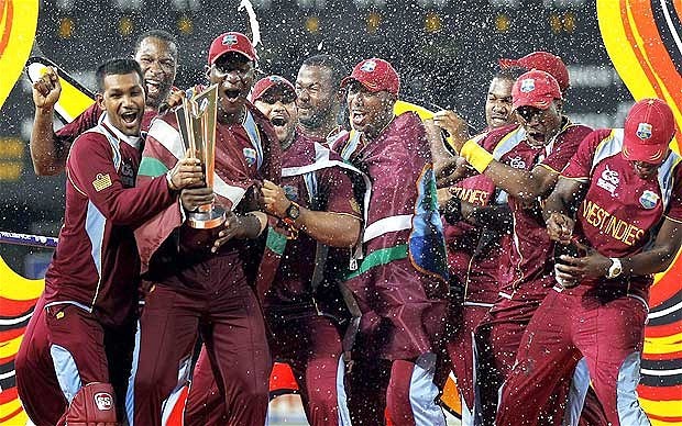 Can West Indies ever become a cricketing super power again?