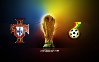 Portugal vs Ghana: A goal-fest on the cards