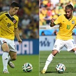 Brazil vs Columbia Preview: The South American Slug-Fest