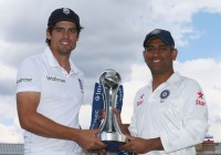 Match Preview : IND Vs ENG 1st Test Match
