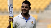 Stuart Binny : A flawed selection?