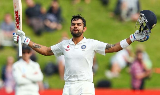 Is Virat Kohli's loss of form a concern for the Indian camp?