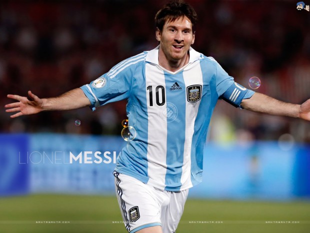 Does Failure to Win the World Cup Make Messi Less Special than Maradona or Pele?
