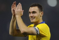 Thomas Vermaelen not the right man for Manchester United