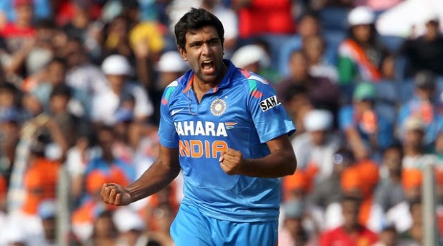 Is the backbone of Indian bowling transforming? Ashwin still not a part of playing eleven !