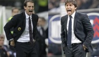 Too big to fail: Juventus' change of guard