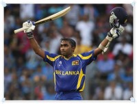 Mahela Jayawardene : The rock of the island nation team