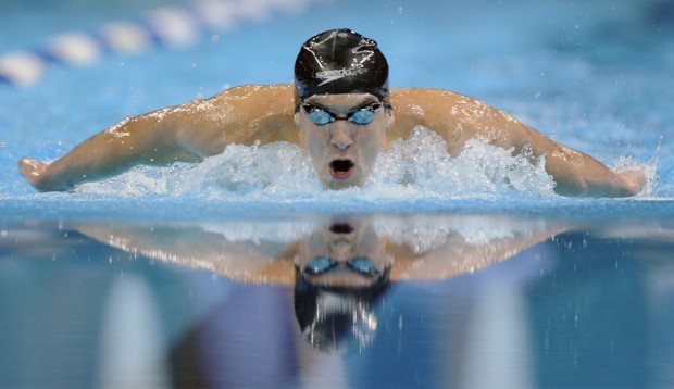 Can India ever become a superpower in swimming?