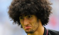 The Fellaini question