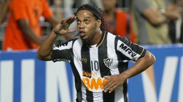 What next for Ronaldinho?