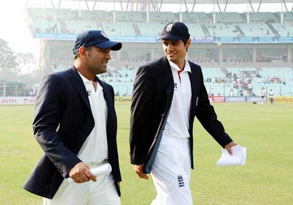 Who will crack the whip on the 4th Investec test? India’ Options?