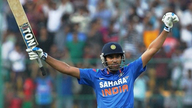Does Rohit Sharma deserve to be in Indian cricket team?
