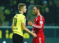 Can Borussia Dortmund put an end to Bayern's domestic dominance this season