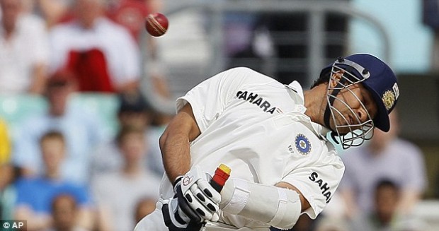 Why do India batsmen struggle overseas?