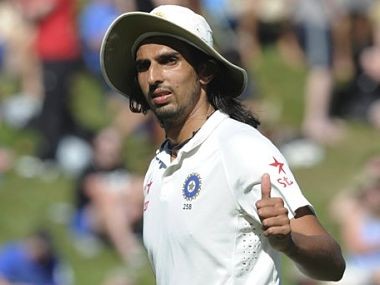 Will Ishant Sharma solve Team India’s paradox at Leeds?