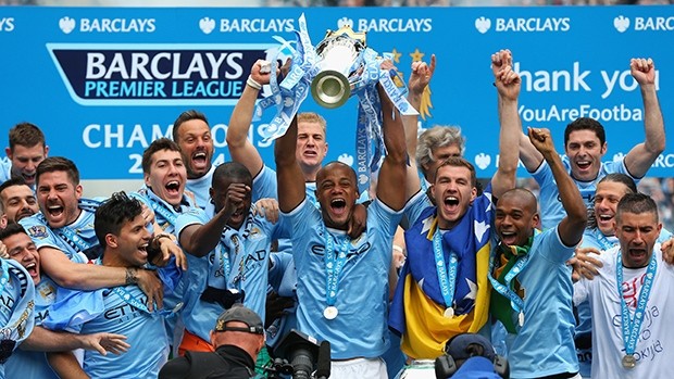 EPL season preview: Will the Trophy stay at Etihad?