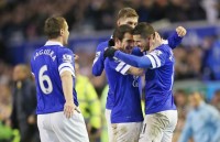The curious case of Martinez and his Toffees