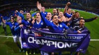 Leicester City – Winning Hearts