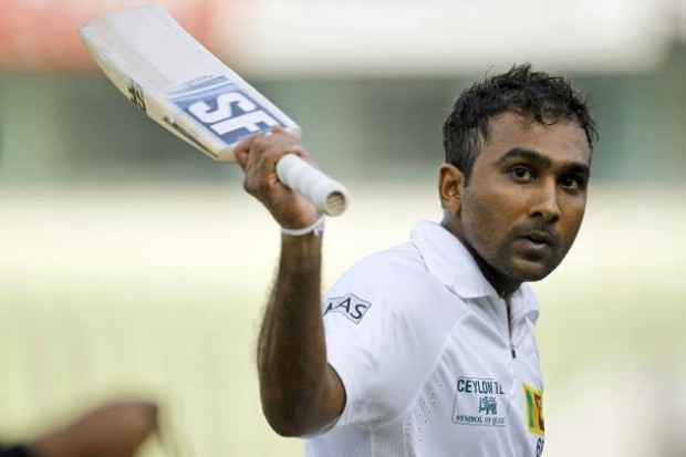 Mahela Jayawardene retires – The end of an era!