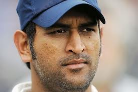 Is it Dhoni's turn to get stumped?