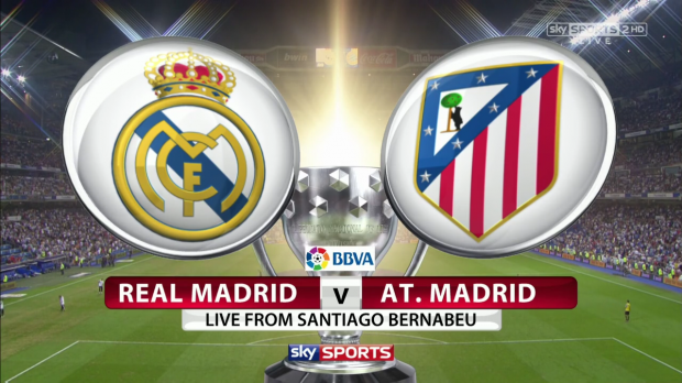 Spanish Super Cup - Match Preview: Real Madrid vs Atletico Madrid